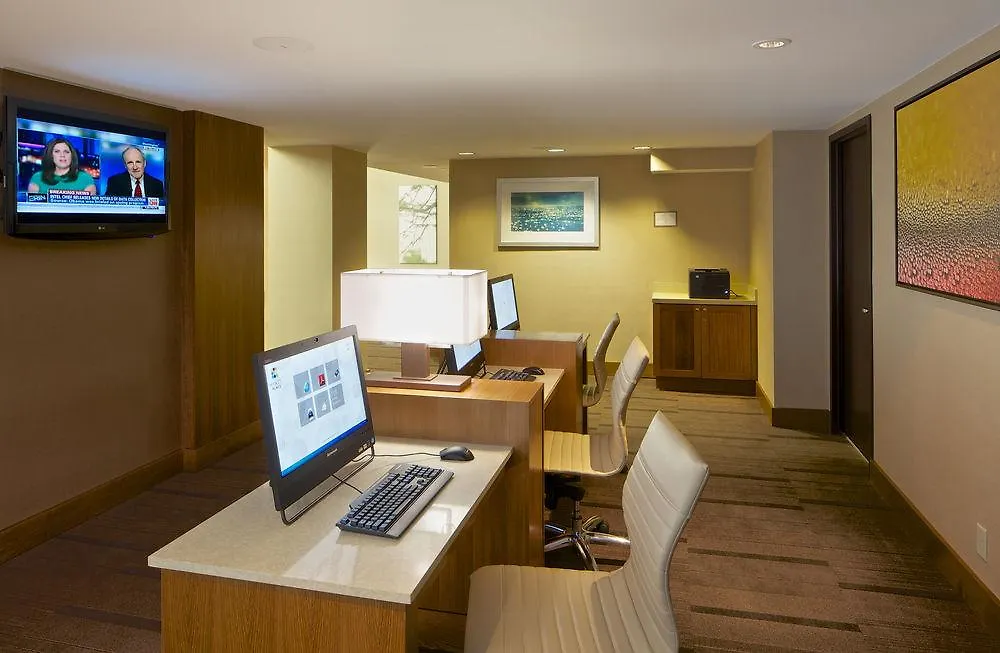 Hyatt Place Denver/Cherry Creek 3*, Denver United States