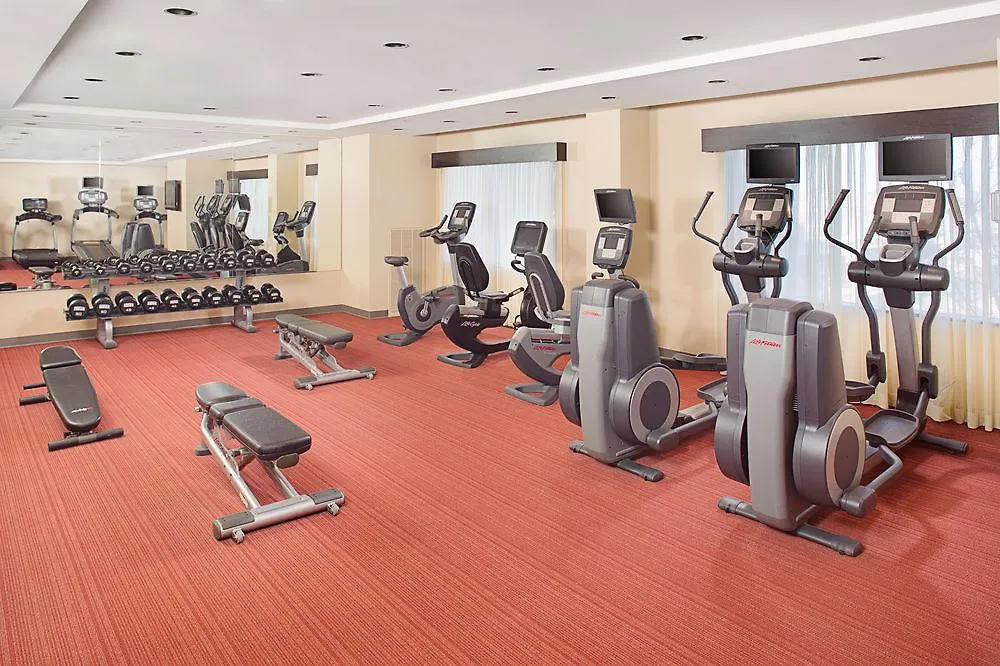 Hyatt Place Denver/Cherry Creek location