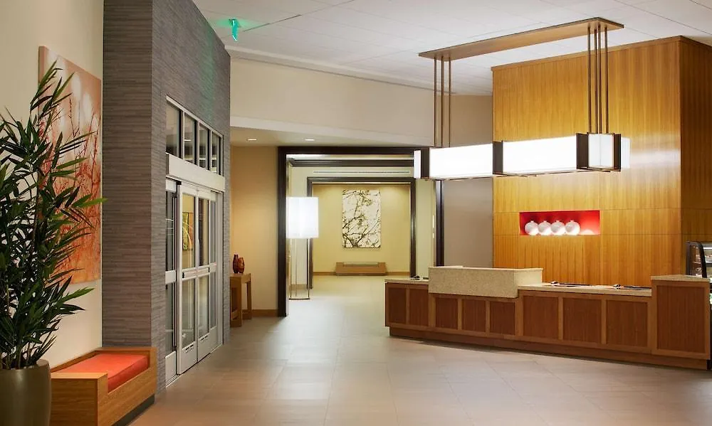 Hyatt Place Denver/Cherry Creek Hotel Denver