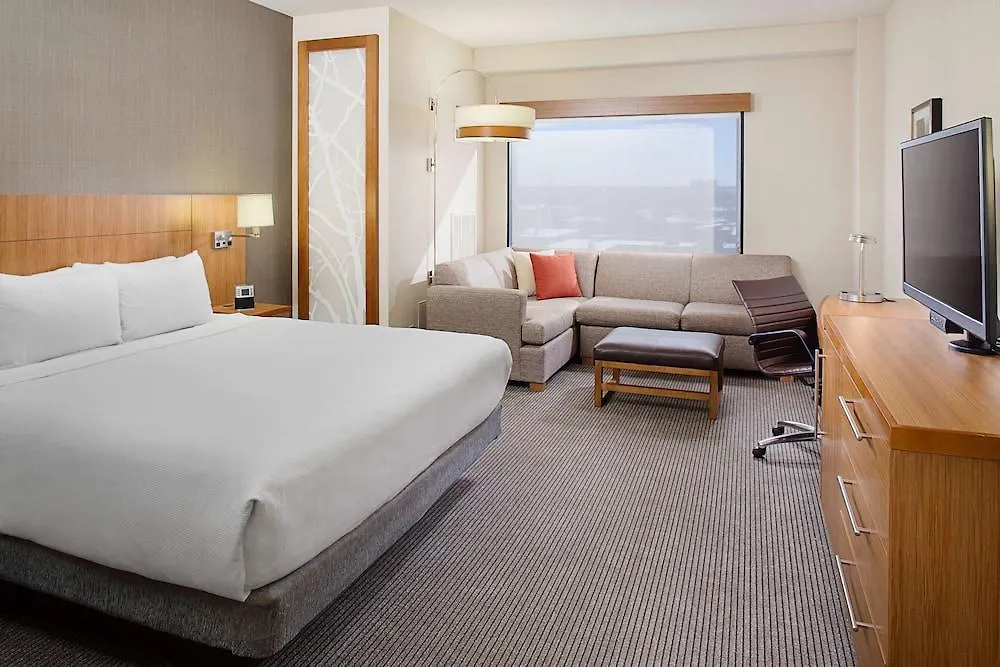 *** Hotel Hyatt Place Denver/Cherry Creek United States